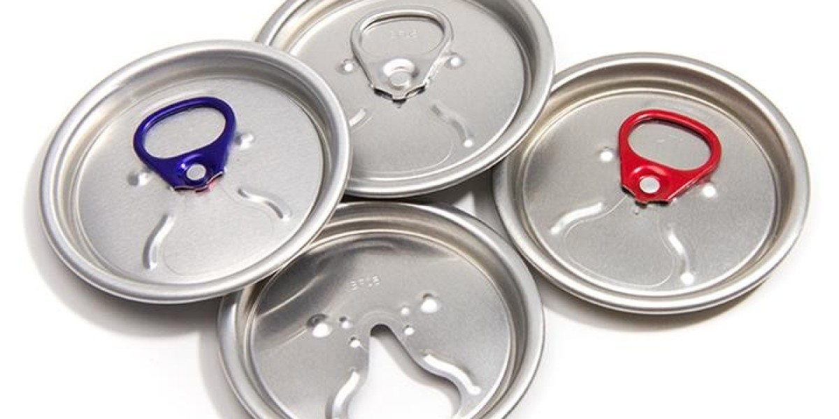 Metal Closures Market Retail Trends: Consumer Preferences for Sustainable, Durable, and Customizable Packaging Solutions