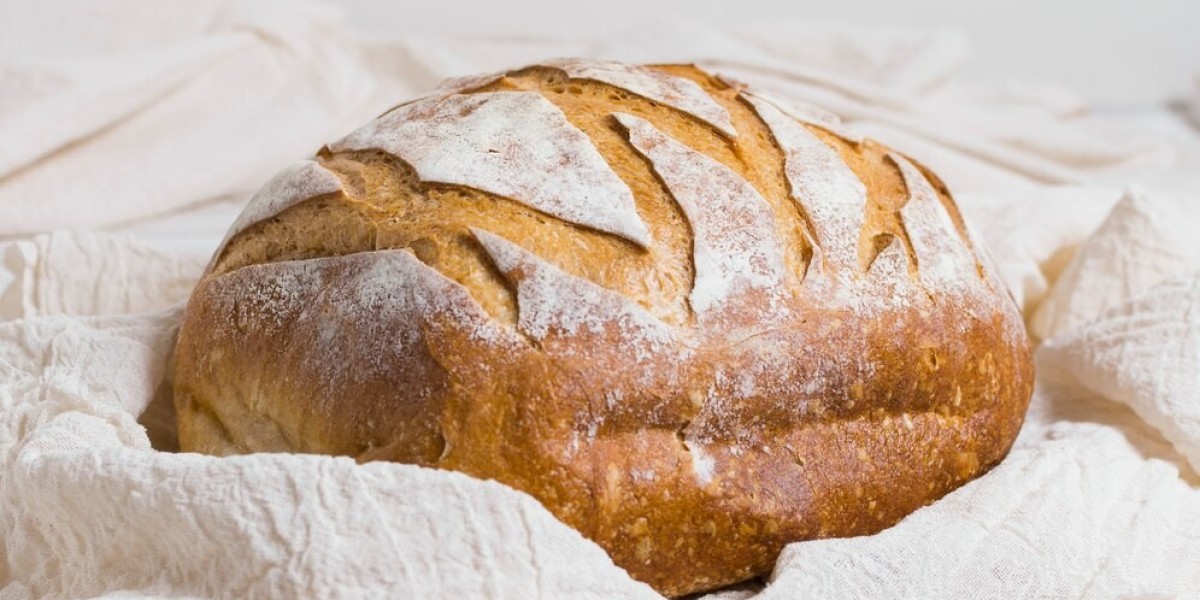 Sourdough Bread Market Growth Challenges Scaling Production While Maintaining Quality