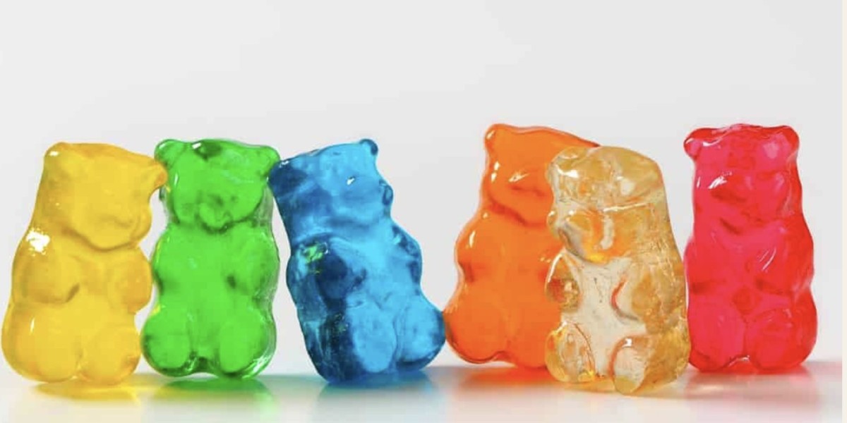 The Science Behind Vanatera CBD Gummies: What You Need to Know