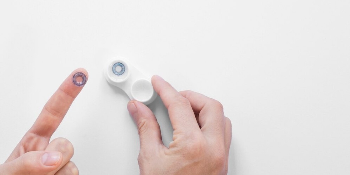 Implantable Collamer Lens Market Opportunities and Key Investment Trends