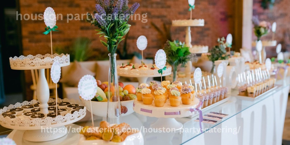 Tips for Hiring Local Catering Services Near Me for Outdoor Events