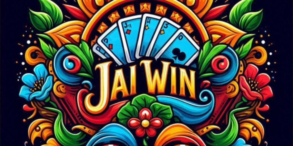 Jaiwin: The Best Online Casino, Lottery, and Sports Betting Platform