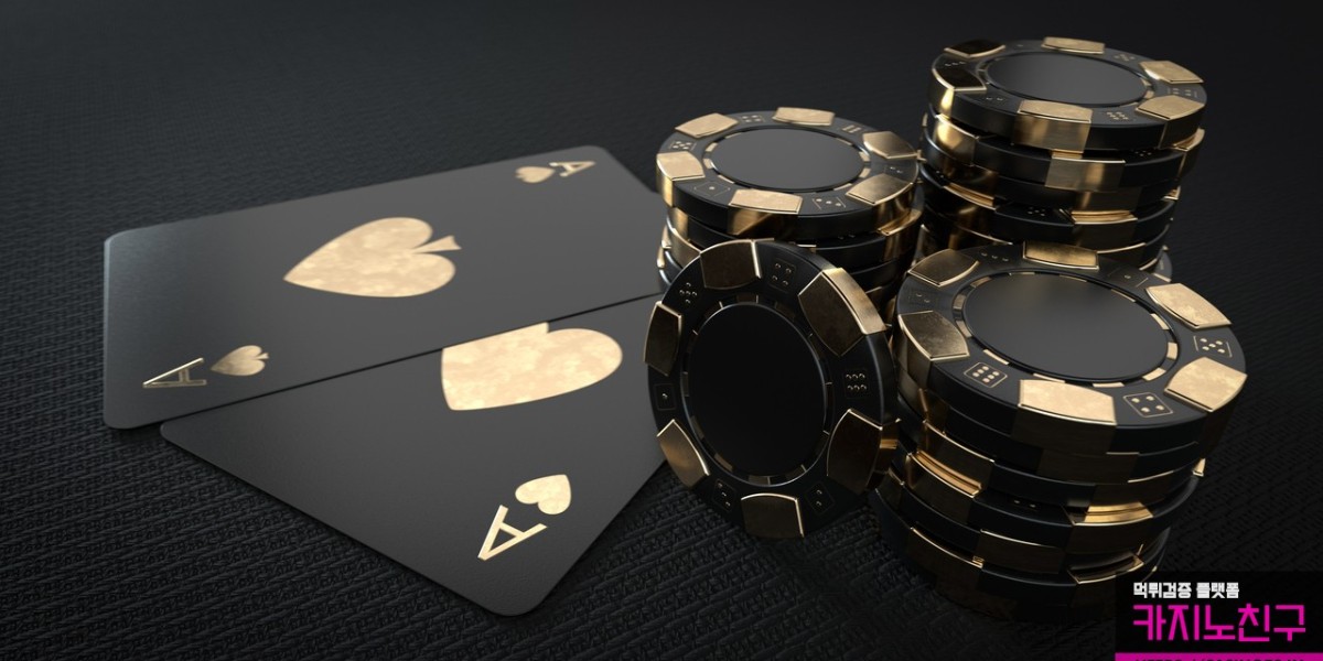 Discover Casino79: Your Ultimate Gambling Site and Trusted Scam Verification Platform