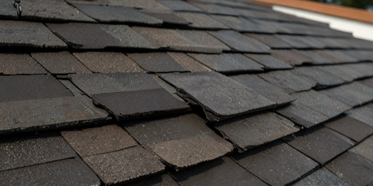 Asphalt Roofing Shingles Manufacturing Plant Setup 2025 | Machinery, Raw Materials and Cost Involved
