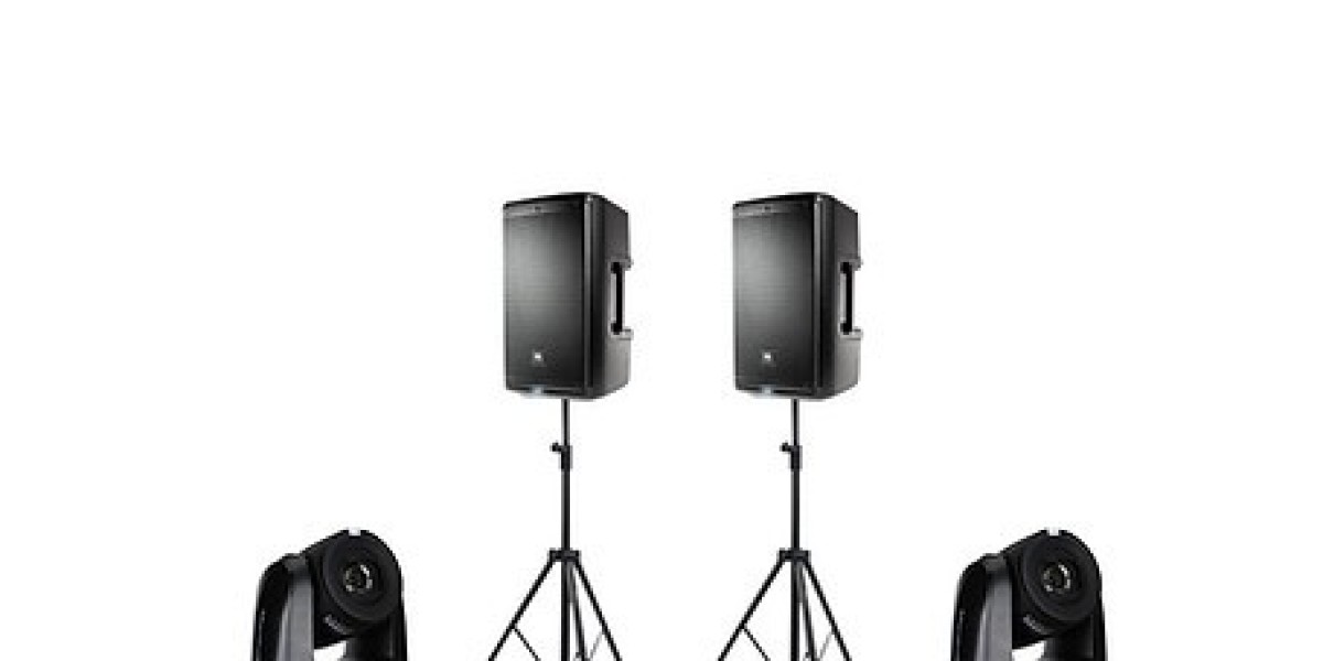 Make Your Events Unforgettable with Our LED Panel Rentals