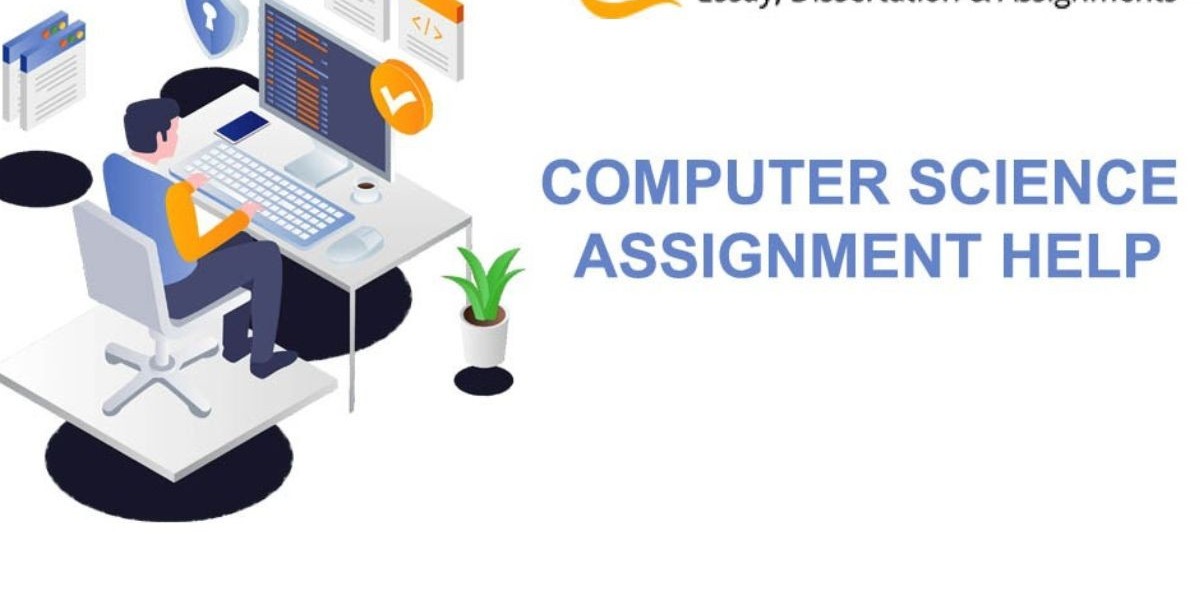 Expert CS Assignment Help: Ace Your Computer Science Tasks with Ease