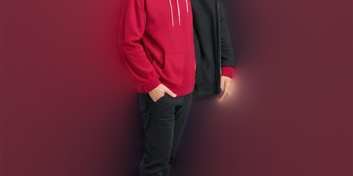 Why Choose Port & Company Hoodies from Swag Stop? Discover the Difference
