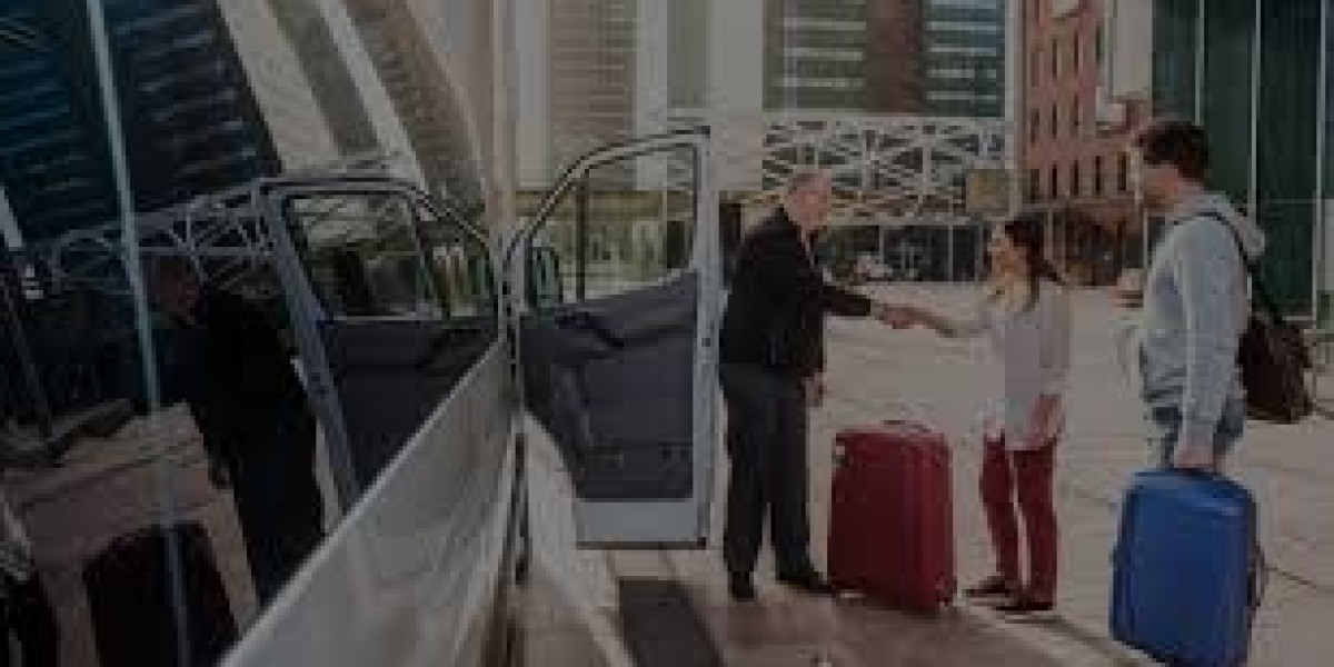Hotel Pick and Drop Service in Dubai