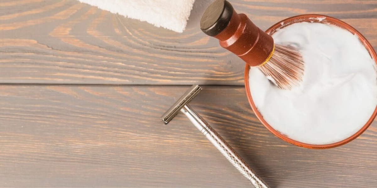 Best Shave Gel: The Ultimate Shaving Gel for Sensitive Skin