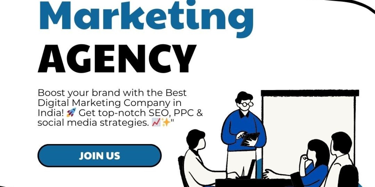 Best Digital Marketing Company in India. Transform Your Business with MegaSpark.
