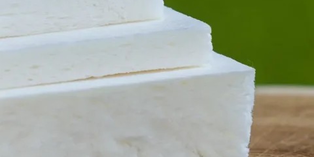 Bio-based Foam Market Scenario Innovations and Advancements in Material Science