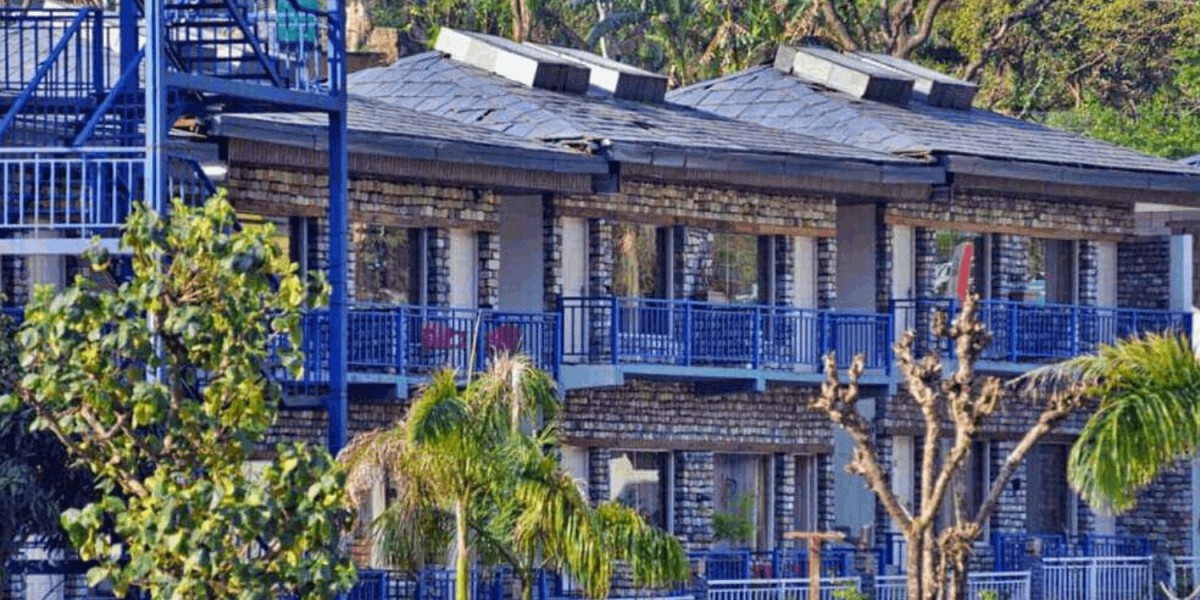 Rishikesh, the Yoga Capital of the World, is a serene paradise where nature meets spiritual