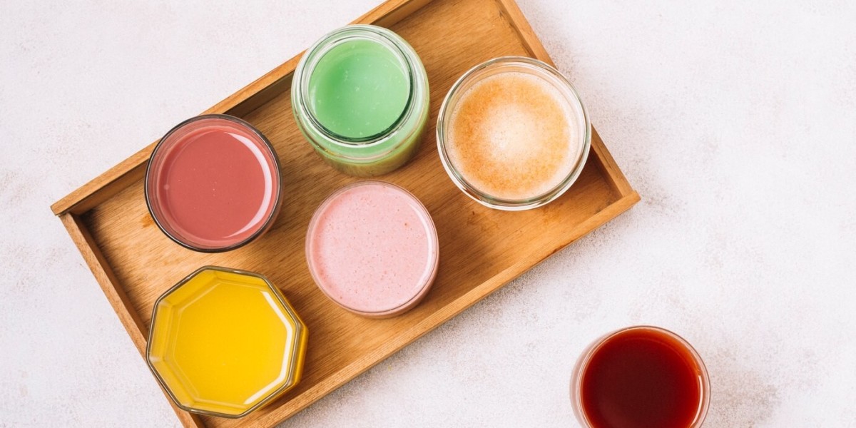 Fruit Concentrate Puree Market Confronts Rising Threats Affecting Demand And Industry Expansion