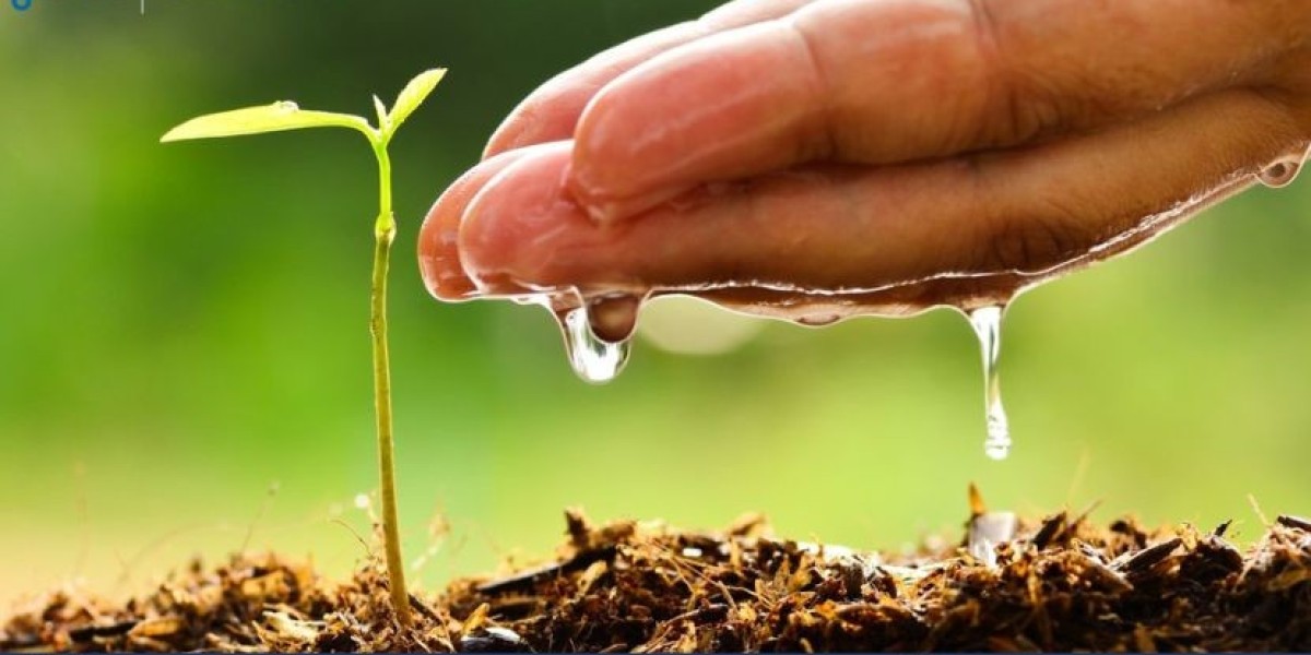 Agricultural Surfactants Market Size, Share, Trends and Report | 2034