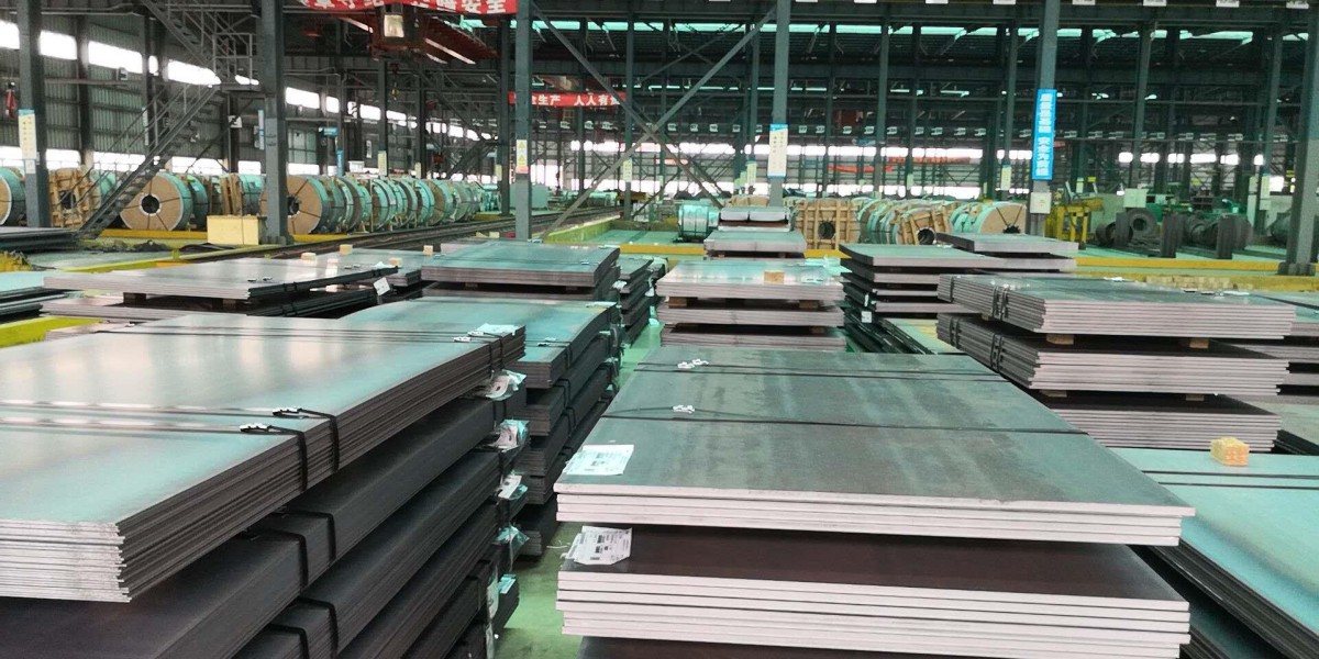 Third Generation Advanced High Strength Steel Market Growth Driven by Automotive Sector Demand