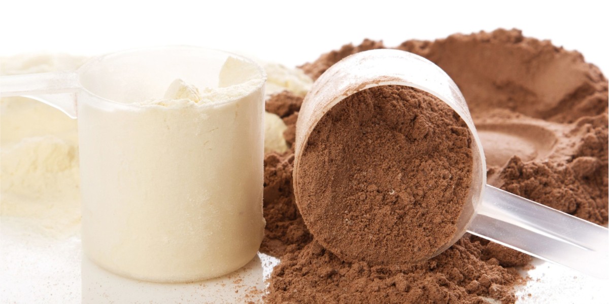 Deproteinized Whey Market Evolving Consumer Trends and Business Opportunities