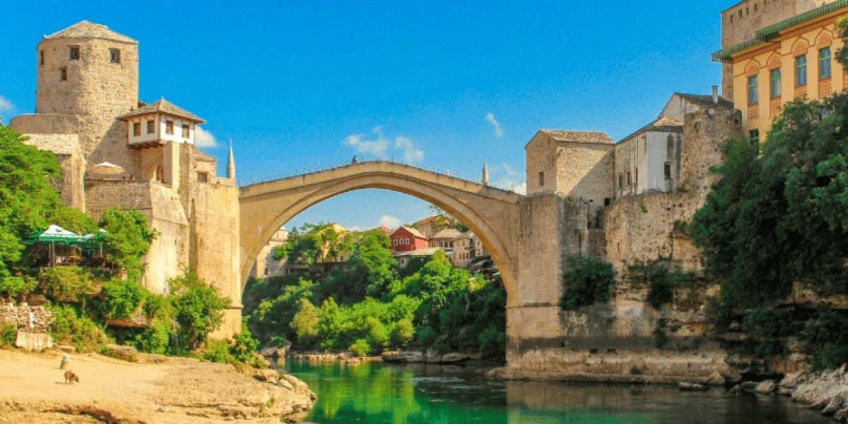 Exploring Top 7 Bosnia’s Natural Wonders