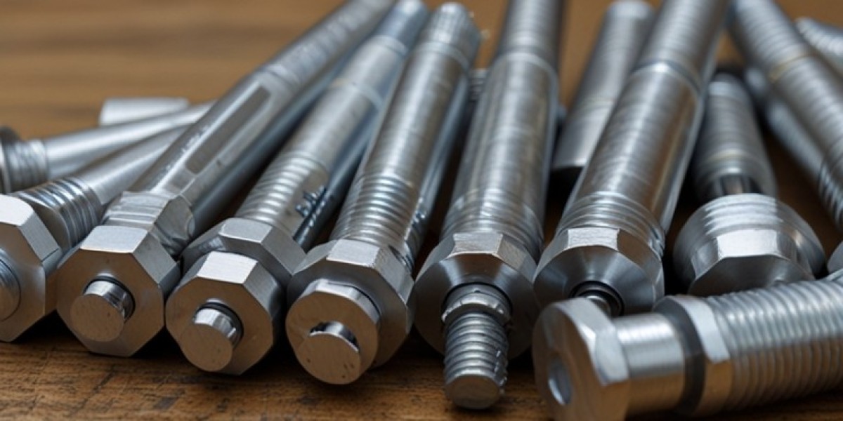 Aluminum Tower Bolts Manufacturing Plant Project Report 2025: Requirements and Cost Involved
