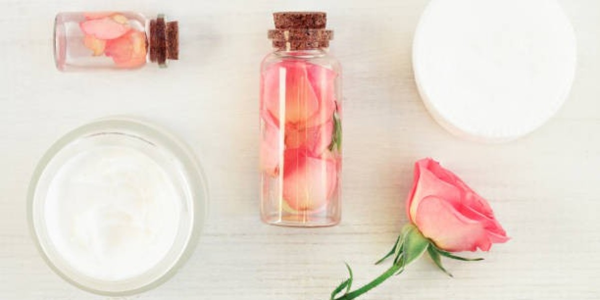 Facial Water Spray Market Growth, Share, Past Research, Deep Analysis and Present Data 2024-2032