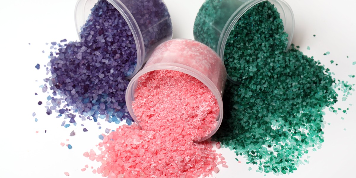 How the Aluminium Powder Market is Powering Additive Manufacturing & Aerospace