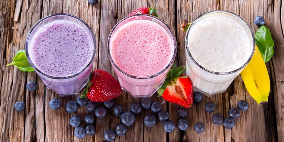 Key Steps for Setting Up a Breakfast Shakes Production Plant: Detailed Project Report