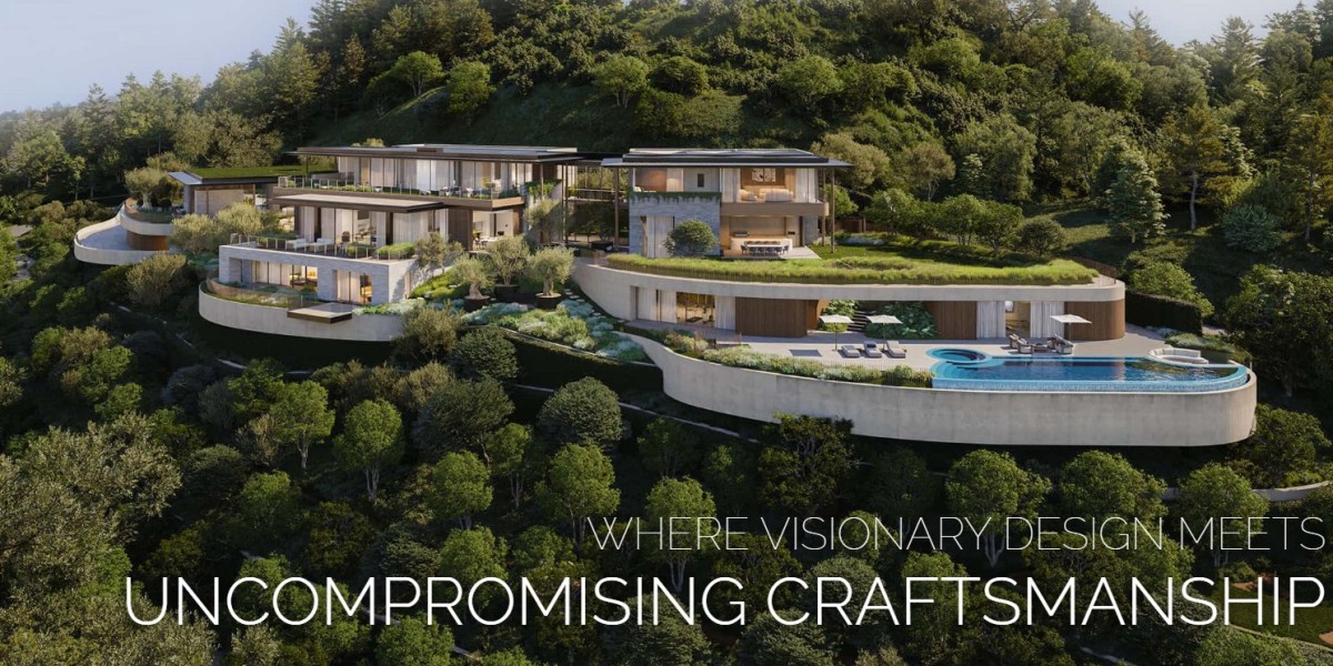 McCoy Construction: Trusted Los Angeles General Contractors