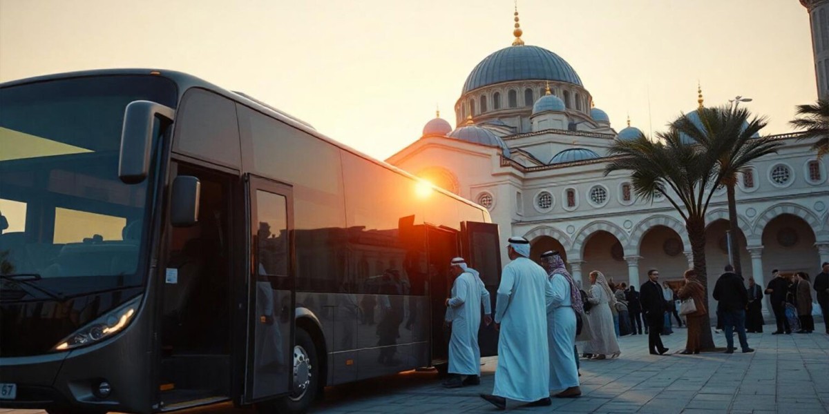 What to Know About Ramadan Umrah Packages from Dubai