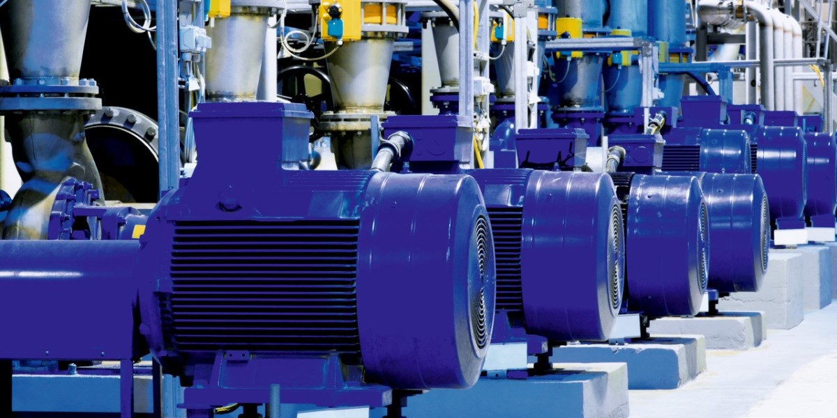 United States Vibration Monitoring Market Size & Industry Report 2029