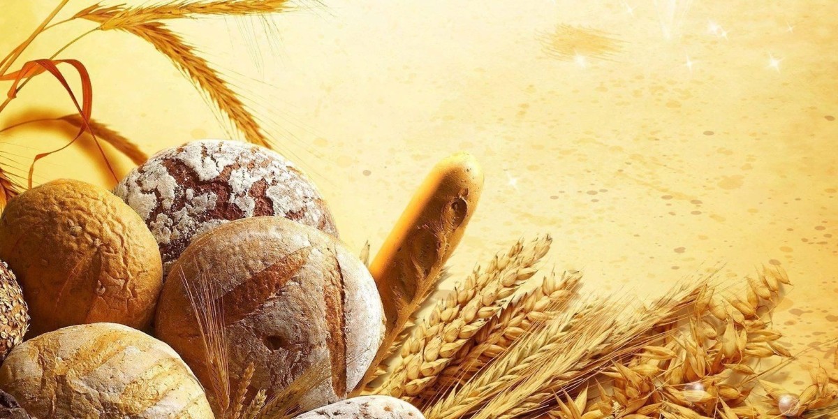 Bakery Premixes Market Navigating Technological and Sustainability Threats