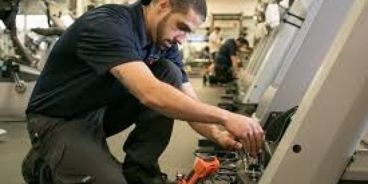 Ultimate Guide to Fitness Equipment Assembly Services