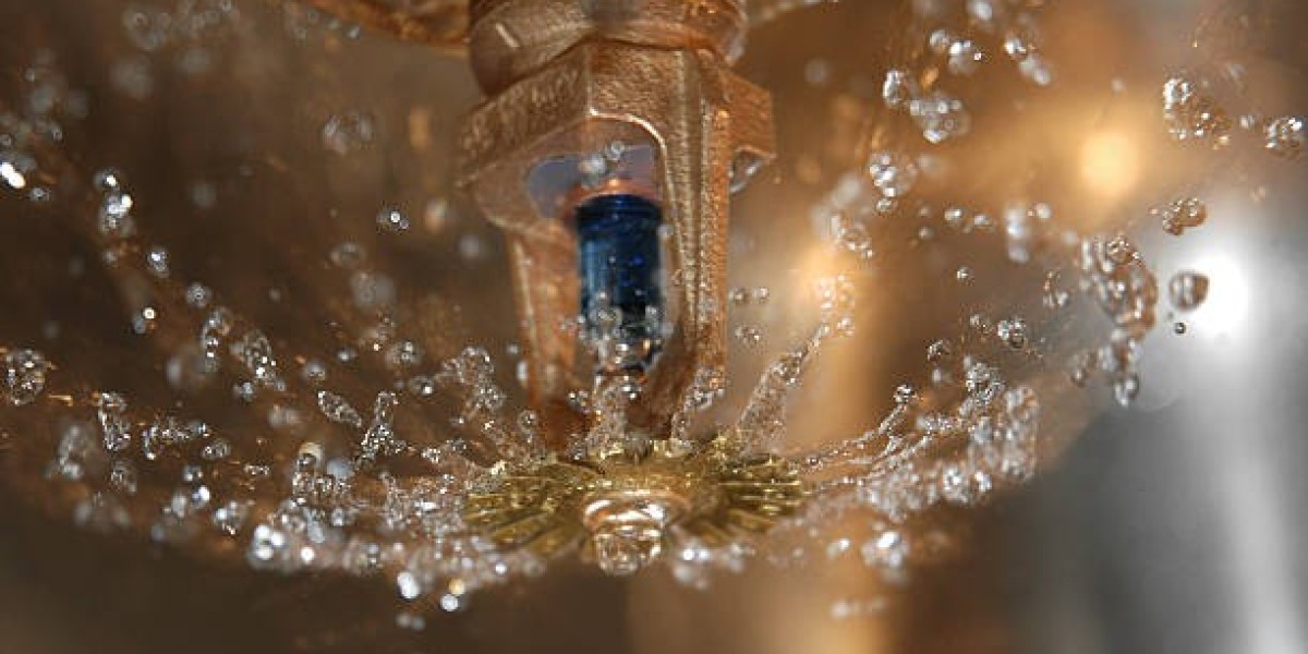 8 Steps to Establish a Successful Fire Sprinklers Plant: Cost and Requirements