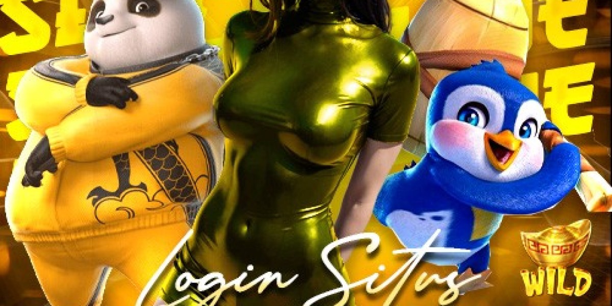 Top Strategies to Win Big on Slot Online