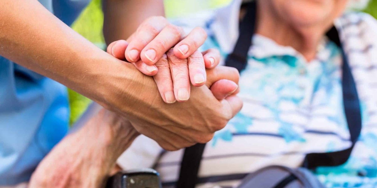 Home Care Nearby Brisbane: Ensuring Comfort and Quality Care