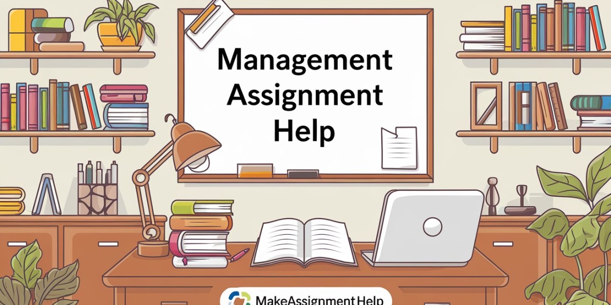 Affordable and Expert Assistance for Your Management Assignments
