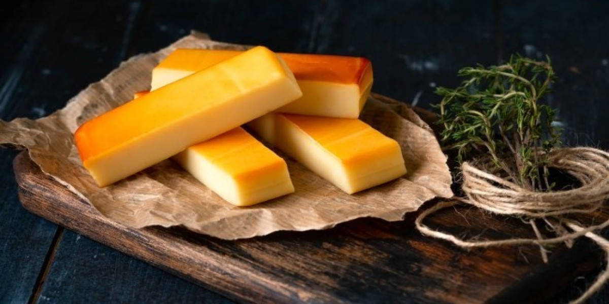 Smoked Cheese Market Opportunities: How Emerging Trends Are Shaping the Future of Cheese Production and Sales