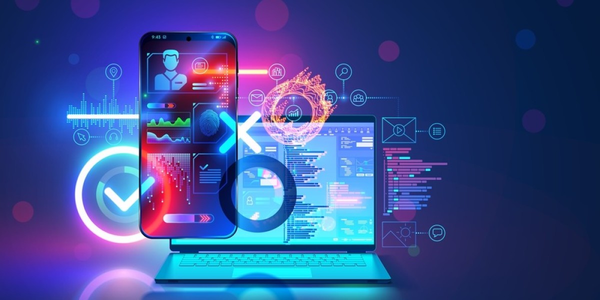 With a staff of the top mobile app developers, DXB APPS is the entryway to the future of mobile applications.