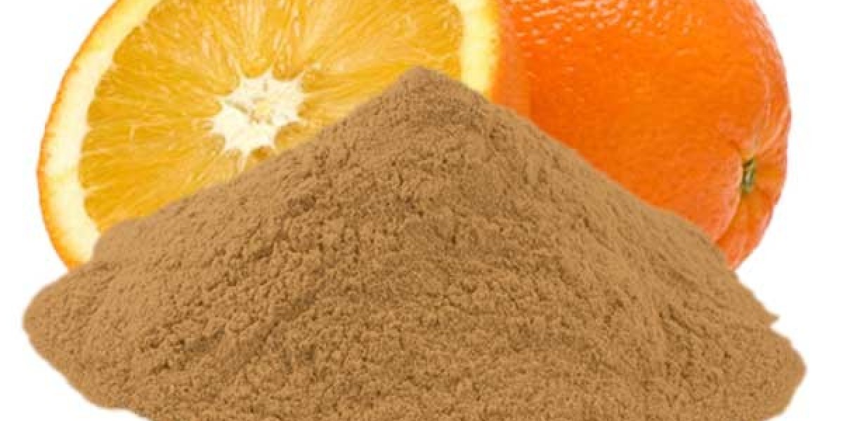 Citrus Fiber for Clean Label Products: Consumer Trends to Watch
