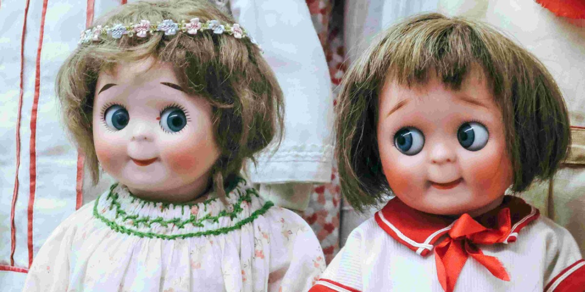 Find the Best Non-Gender Specific Dolls for Your Child