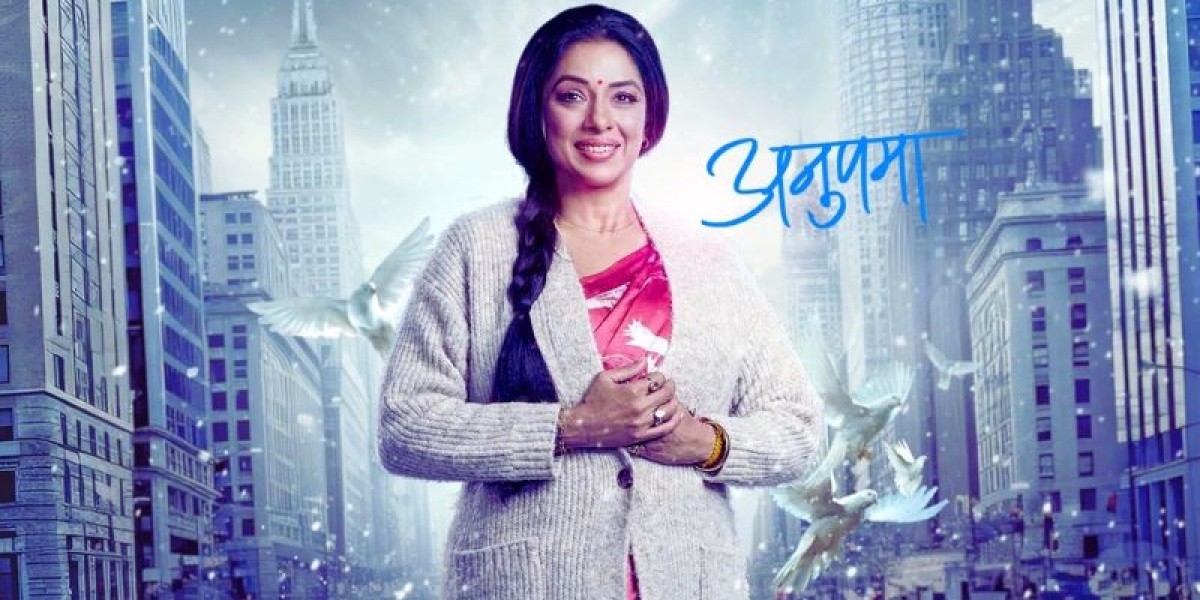 Is Anupama getting a new love interest? Latest gossip revealed.