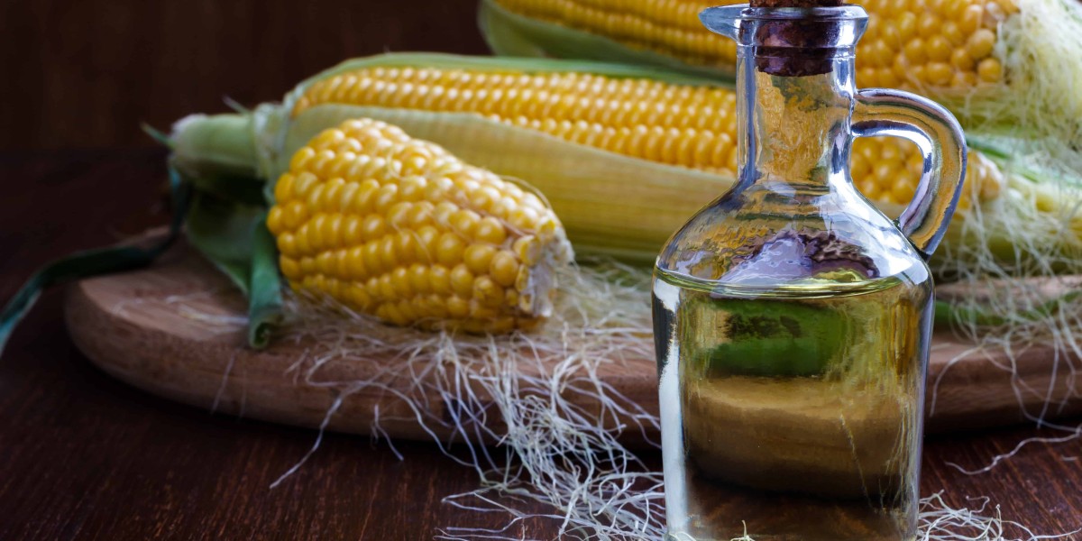 Corn Oil Market: Growth Drivers and Emerging Trends Shaping the Global Landscape