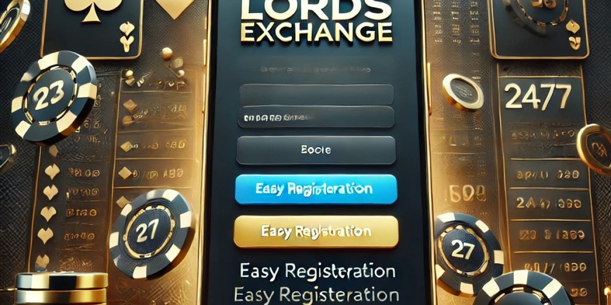 Elevate Your Betting Experience with Lords Exchange Secure Login and Exclusive Features