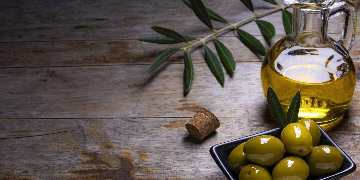 The Spain Olive Oil Market: A Golden Opportunity in the Heart of the Mediterranean