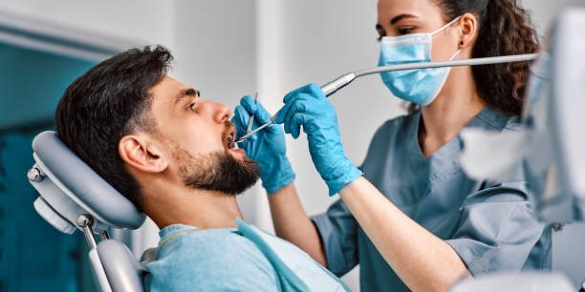 Get the Perfect Smile with the Best Dental Surgeon in Riyadh
