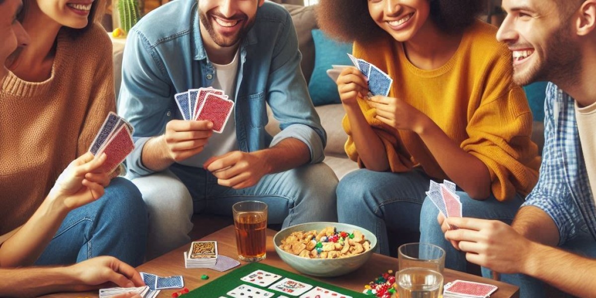 Go Rummy: A Complete Guide to Playing and Winning