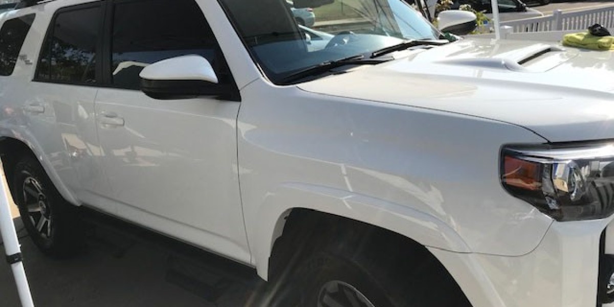 How Mobile Auto Detail in San Diego Saves You Time and Money