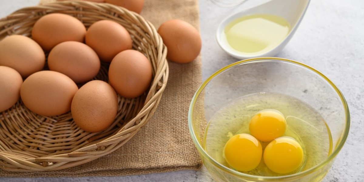 Egg White Peptide Market Growth Increasing Applications in Nutraceuticals and Healthcare