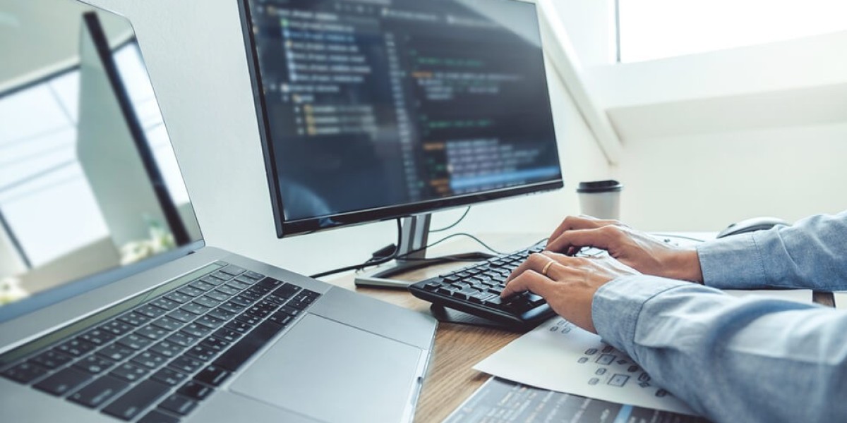 The Power of Custom Software Development Services