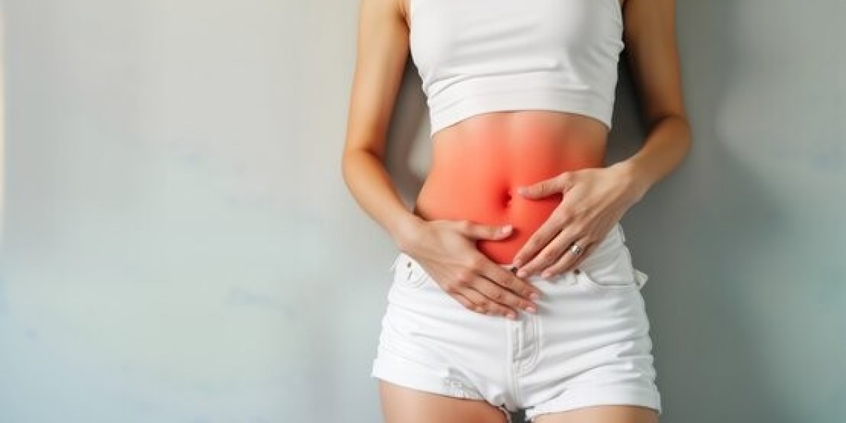 STD Testing for Women: Why It’s Crucial for Reproductive Health