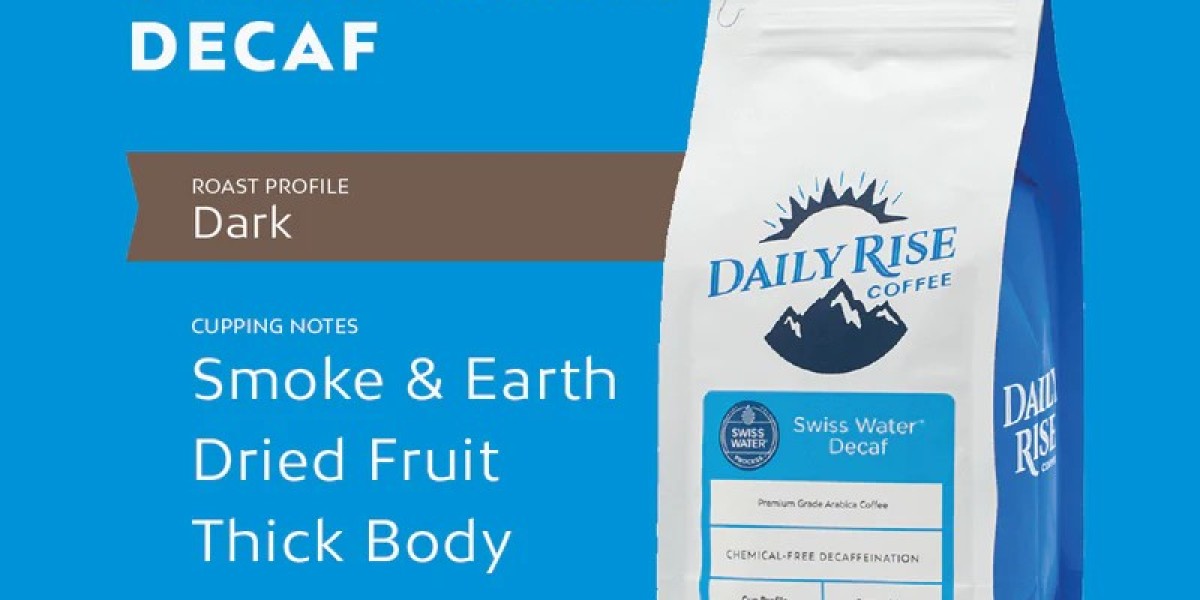 Best Swiss Water Decaf Coffee – A Complete Guide to the Smoothest Decaf Experience