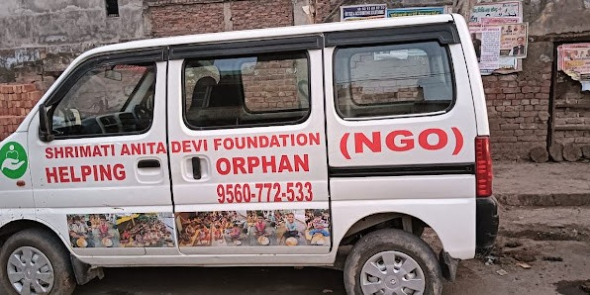 food donation for orphanage near me